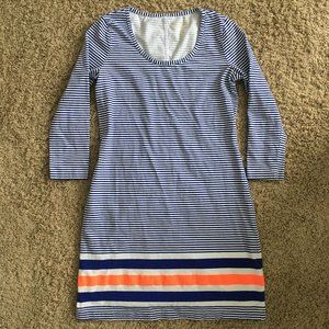 WORN ONCE Lilly Pulitzer Dress